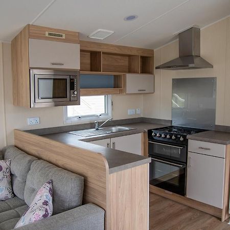 Heartsease Cottage St Austell Extérieur photo