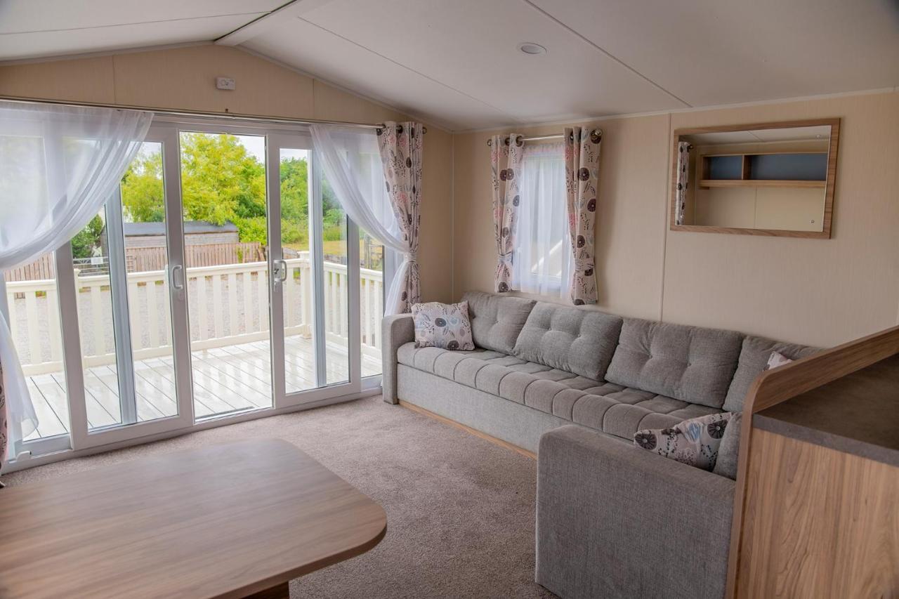 Heartsease Cottage St Austell Extérieur photo