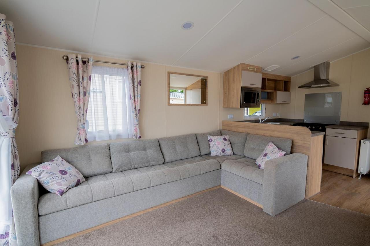 Heartsease Cottage St Austell Extérieur photo
