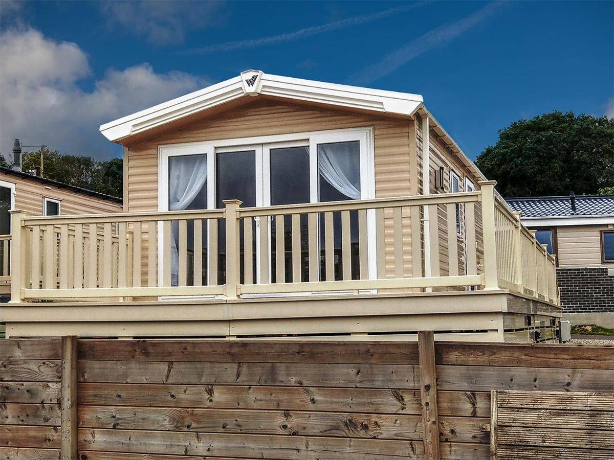 Heartsease Cottage St Austell Extérieur photo