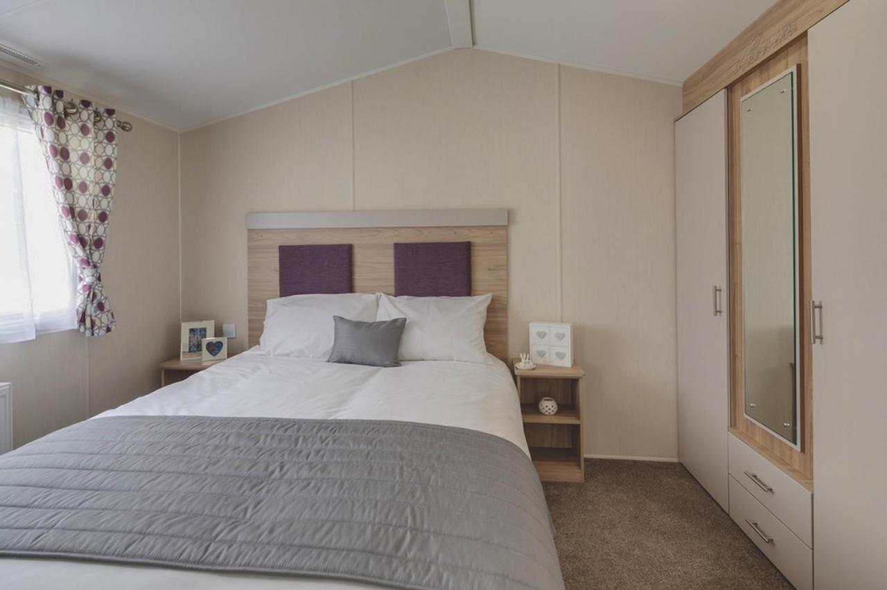 Heartsease Cottage St Austell Extérieur photo