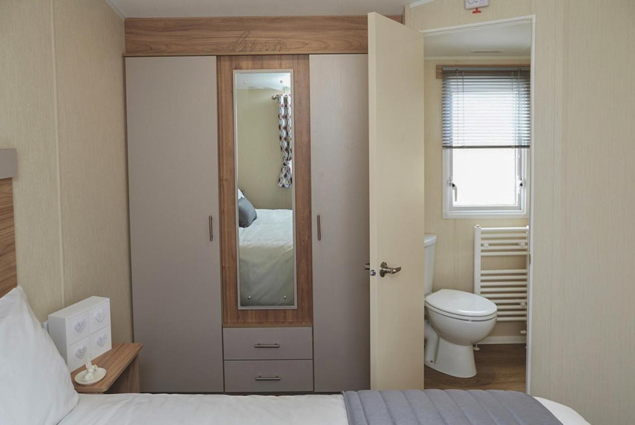 Heartsease Cottage St Austell Extérieur photo