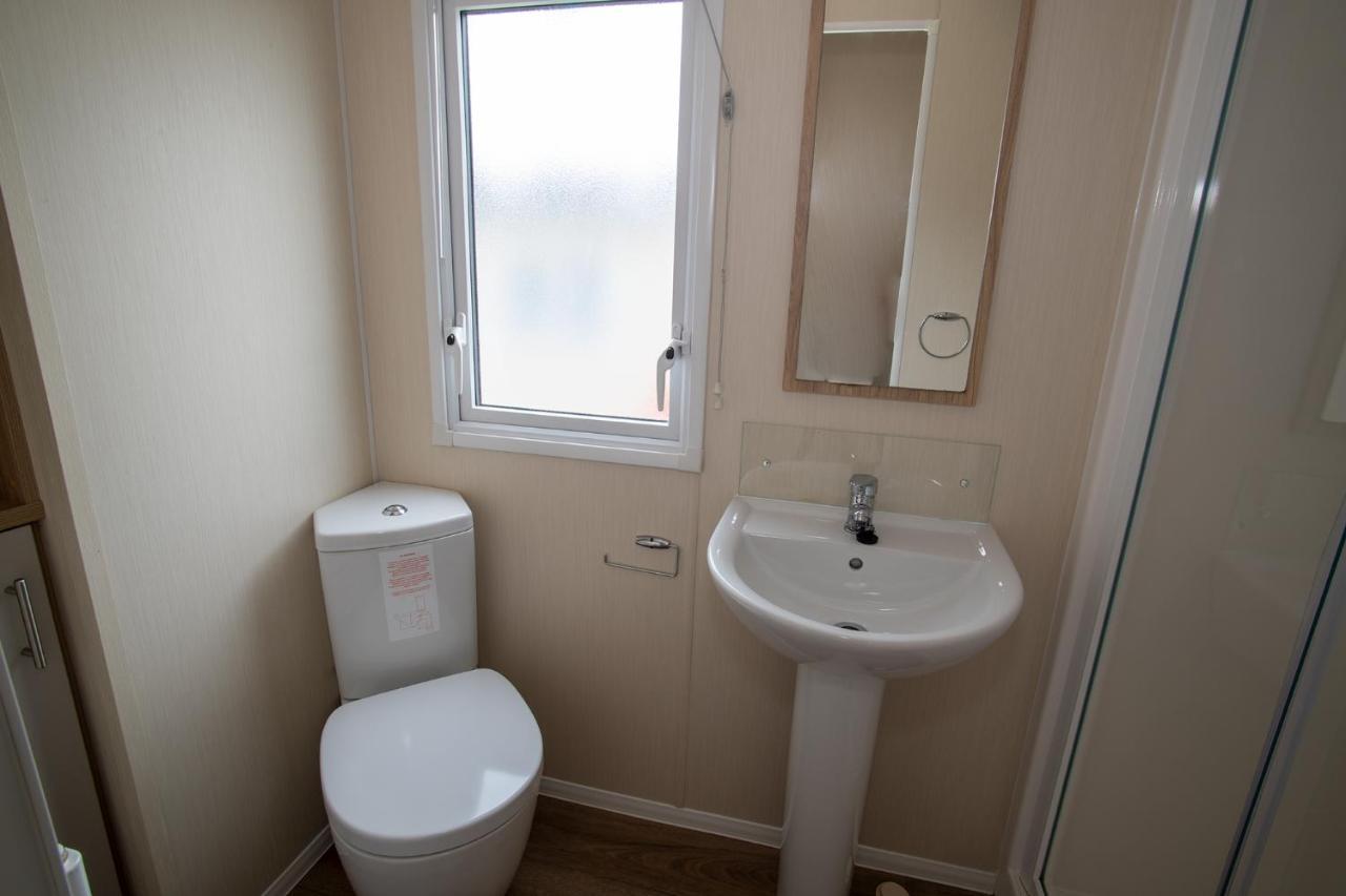 Heartsease Cottage St Austell Extérieur photo