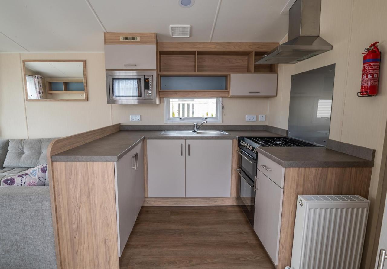 Heartsease Cottage St Austell Extérieur photo