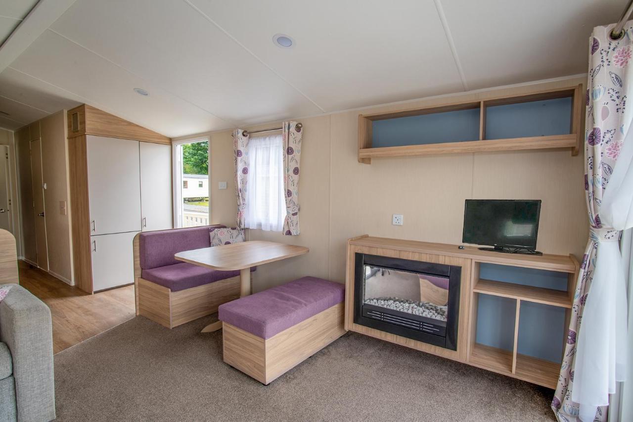 Heartsease Cottage St Austell Extérieur photo