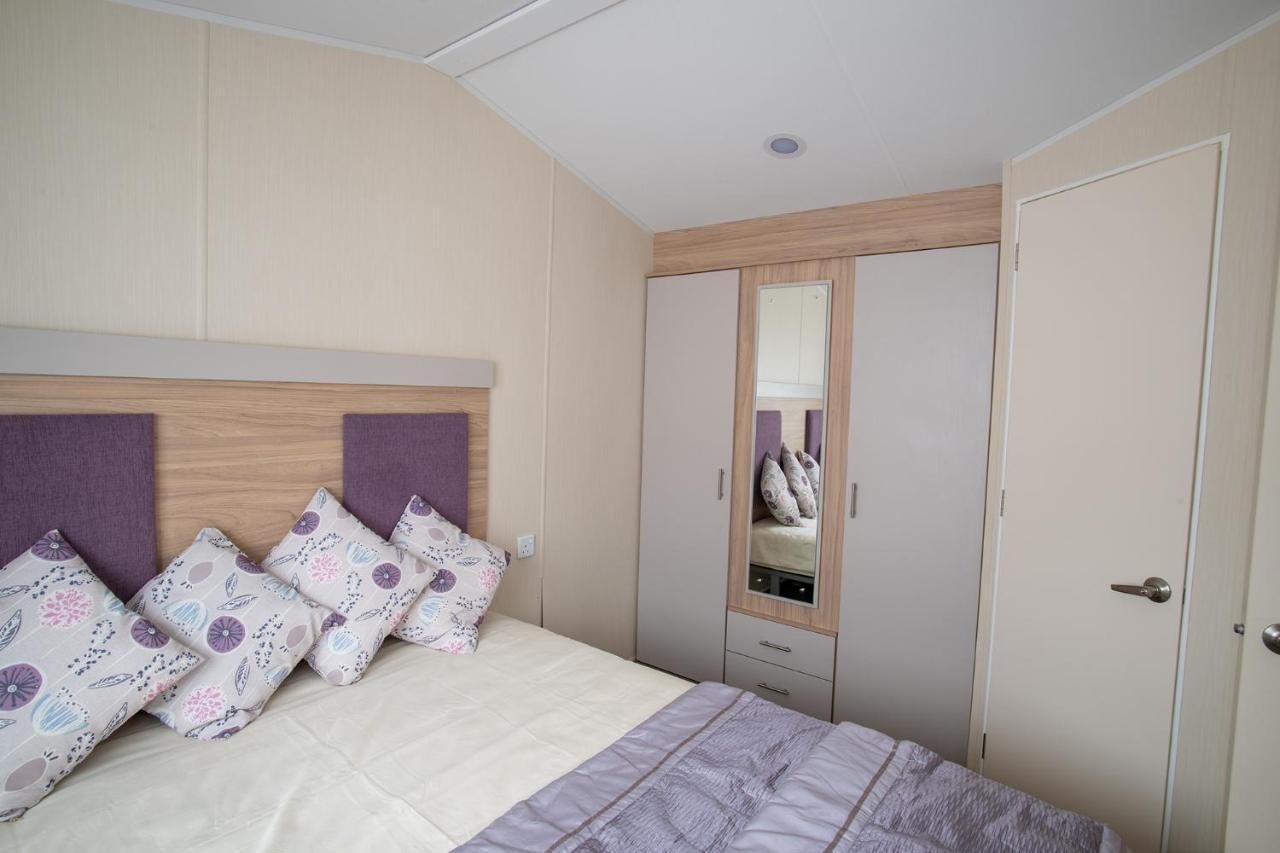 Heartsease Cottage St Austell Extérieur photo