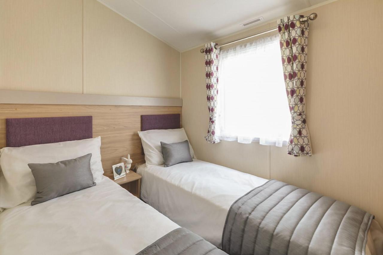 Heartsease Cottage St Austell Extérieur photo