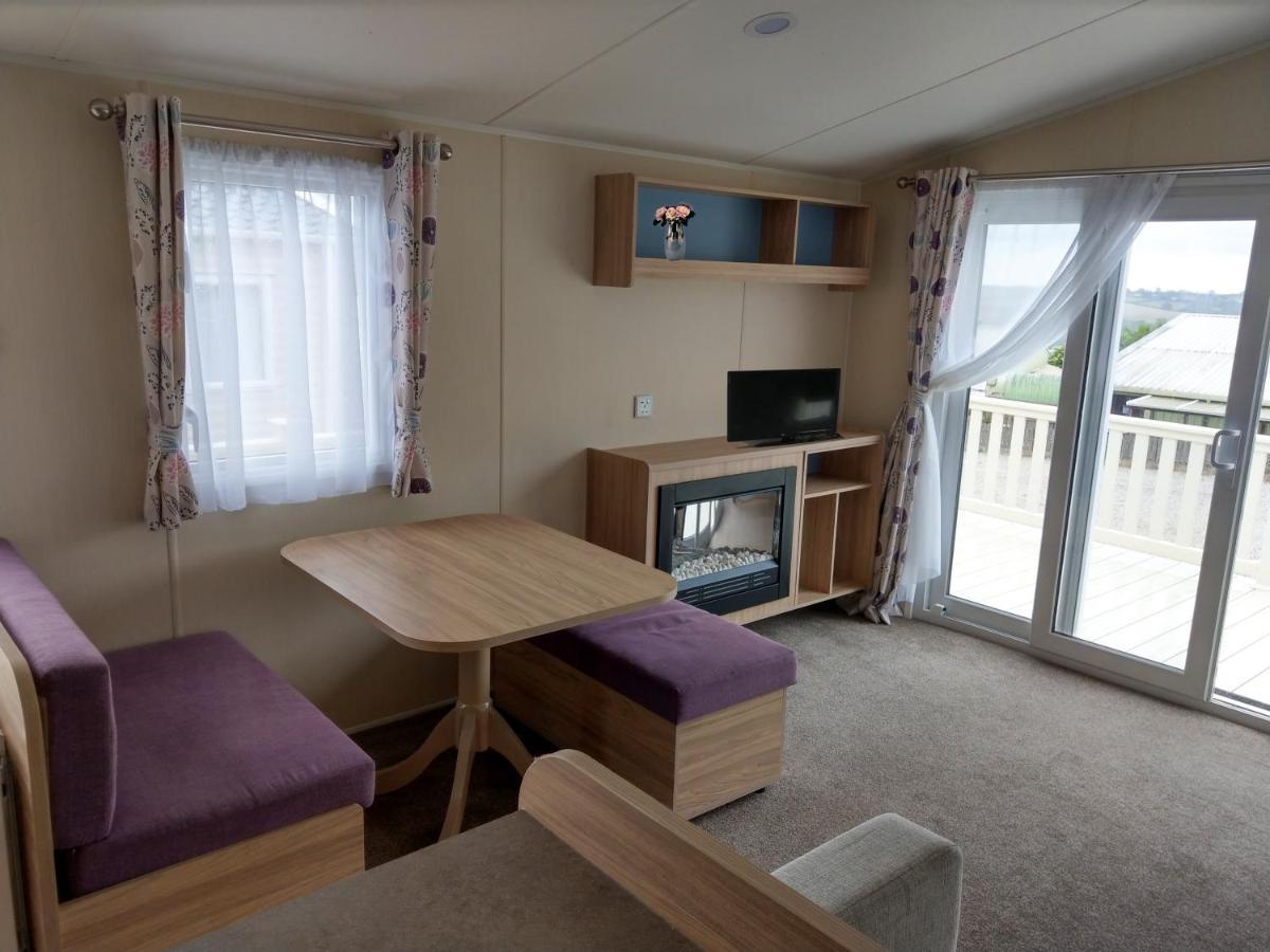 Heartsease Cottage St Austell Extérieur photo