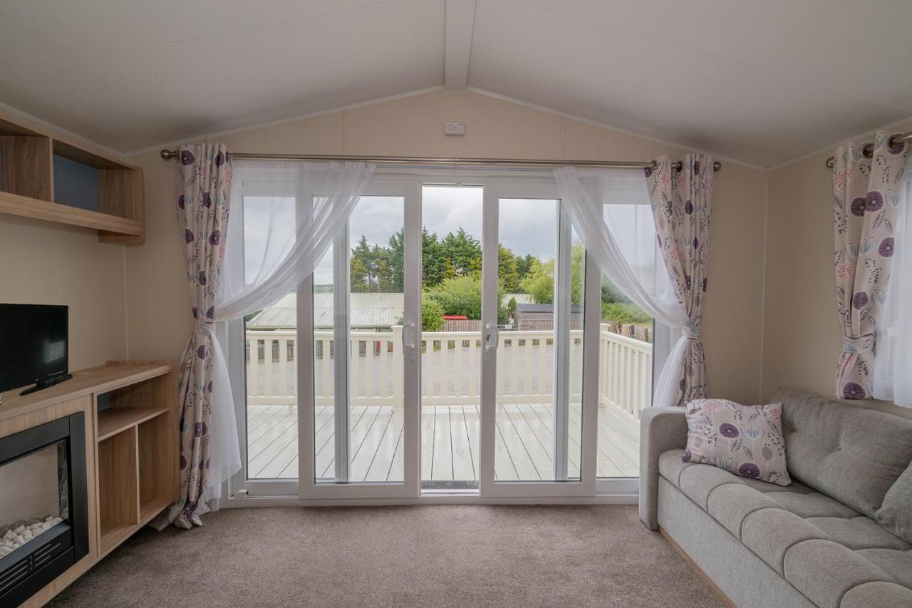 Heartsease Cottage St Austell Extérieur photo